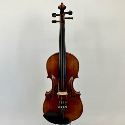 Amati Copy 4/4 Violin 1900s image 2