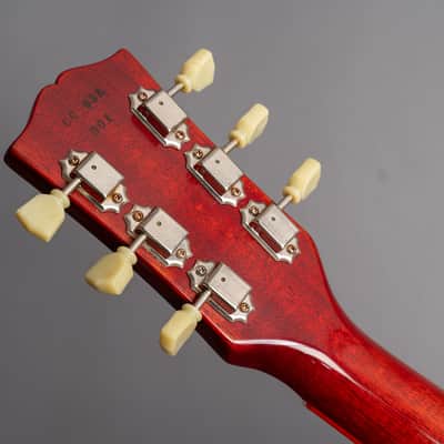 Gibson 1960 Les Paul Collectors Choice CC#3 "The Babe" #001 2012 image 18