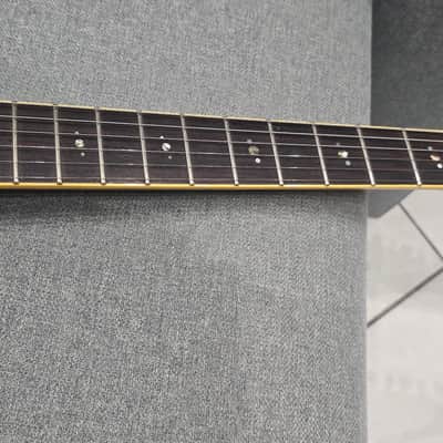 Ibanez S2540 NT 1998 Made in Japan image 4