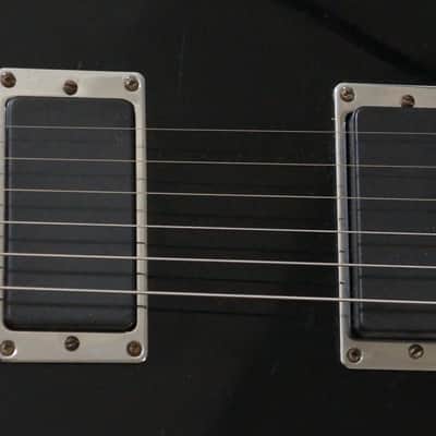 Fernandes EX-160 Explorer 1980s Floyd Rose EMG MIJ Made In Japan rare image 8