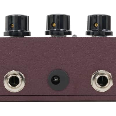 Damnation Audio Spite Box Fuzz Pedal image 4