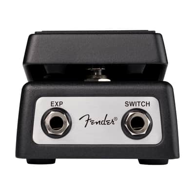 Fender EXP-2 Expression Pedal Pre-Order image 2