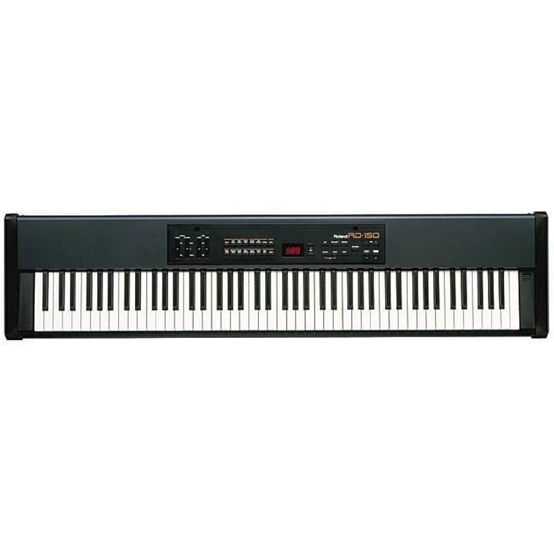 Roland RD-150 88-Key Digital Stage Piano | Reverb Italia