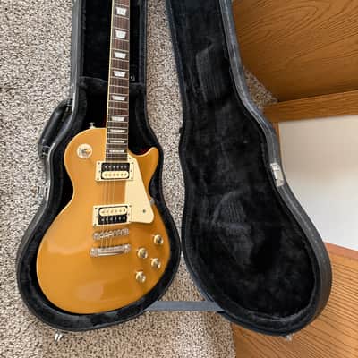 Epiphone Les paul 2012 - Goldtop image 15