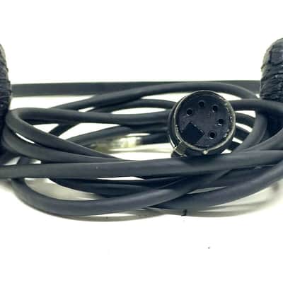 TELEX PH-44 DUAL SIDED W/FLEX DYNAMIC BOOM MIC #1467 #1468 (ONE) image 10
