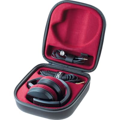 Focal Listen Professional Closed-Back Studio Monitor Headphones image 7