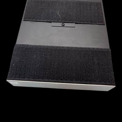 Electro-Harmonix Big Muff Pi 2000 - Present - Silver / Black / Red X8701 image 5
