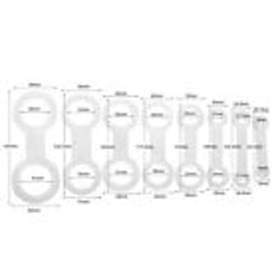 Saxophone Sound Hole Pad Leveling Tool Instrument Maintenance Accessories C8S6 image 3