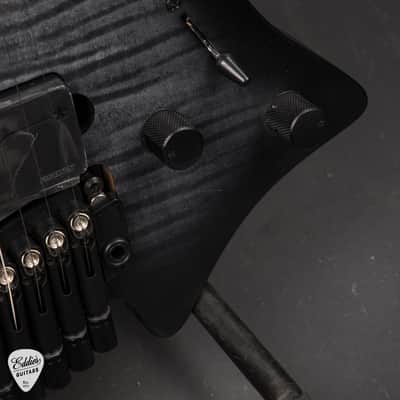 Strandberg Boden Original N2.6T - Black Denim Burst Satin #C2514230 image 14