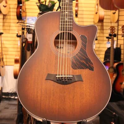 Taylor 326ce Baritone-8 Special Edition image 1