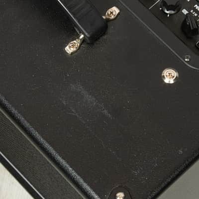 BOSS - Katana 50 MkII 2 Channel 1x12 50w Digital Modeling Guitar Combo Amplifier - USED image 5