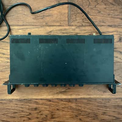 Roland SIP-301 Bass Preamp image 3