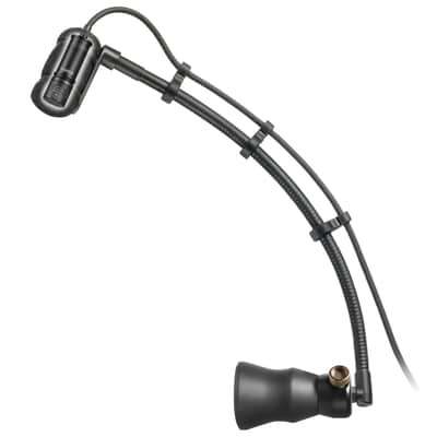 Audio-Technica ATM350PL Instrument Mic & Mounting System - Instrument Microphone image 1
