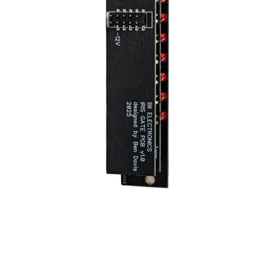 BII Electronics Iris 1 image 3