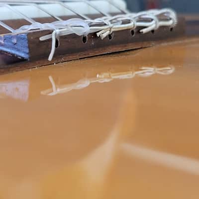 Orpheus Valley Rondo Guitar Series R65CW-LH Left handed - Natural image 5