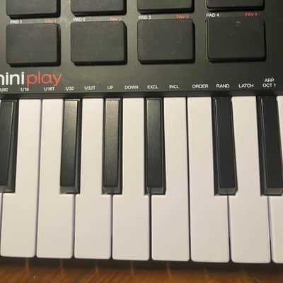 Akai MPK Mini image 3