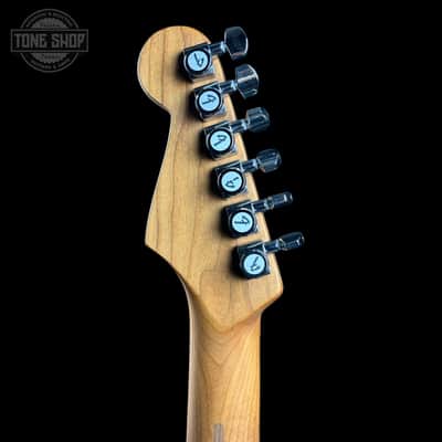 Used 2024 Fender 70th Anniversary American Ultra II Stratocaster Amethyst w/case TSU25359 image 10