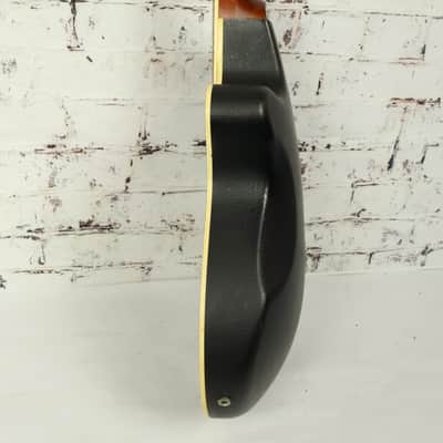 Ktone Acoustic-Electric "Ovation-Style" Guitar W/ EQ-505R Pick Ups image 11