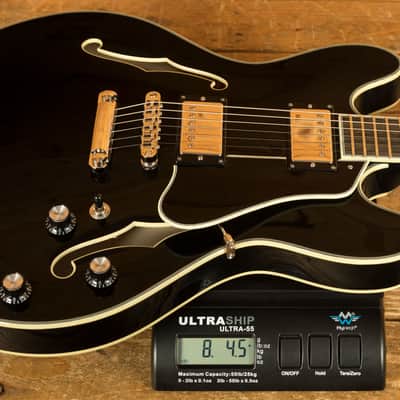 Eastman T486 - Black image 8