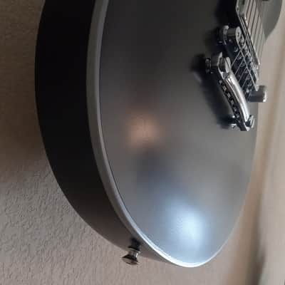 Gibson Paul Landers Signature Les Paul 2012 - Satin Ebony image 7