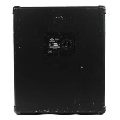 Ampeg PR410HLF 4x10 BASS CAB 4 x 10 image 2