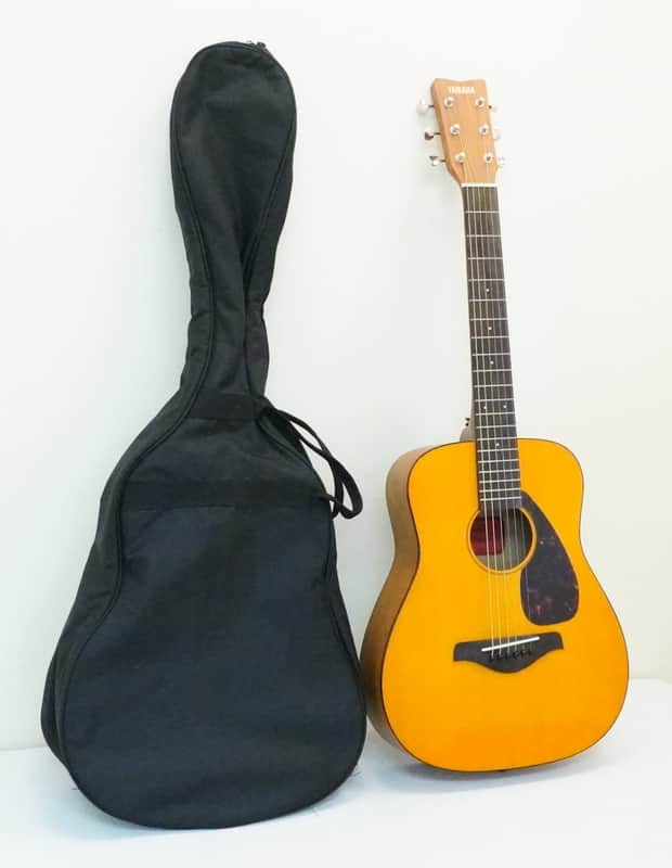 Yamaha JR1 3/4 Size Acoustic Guitar (used) image 1