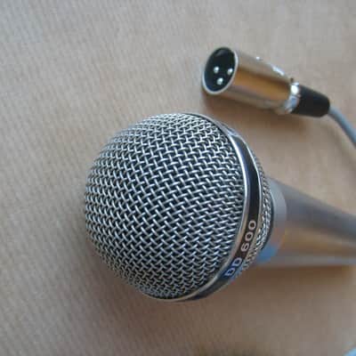 Microphone Dynacord DD 600 Dynamic Studio image 3