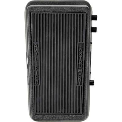 Immagine Dunlop CBM535Q Cry Baby Q Mini - 5