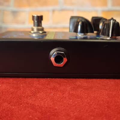 Catalinbread Naga Viper Treble Boost w/ Original Box image 5