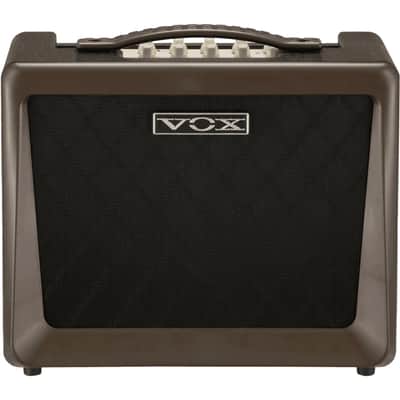Vox VX50 AG 50-Watt 1x8" Acoustic Guitar Combo