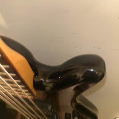 Spector Legend 5 Classic (Upgraded) image 7