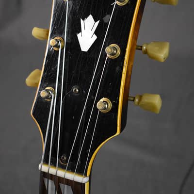 1953 Gibson ES-350 image 5