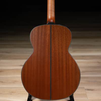 Takamine GX11ME NS Taka-Mini 3/4 Size Acoustic Guitar w/ Gigbag image 7