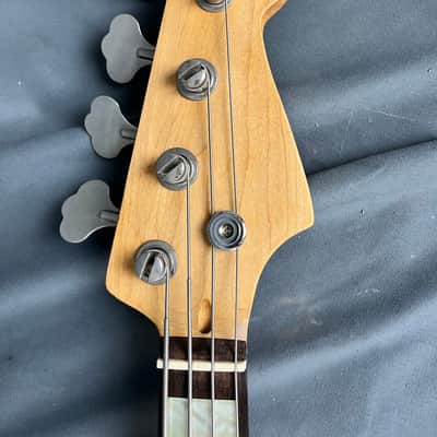 ESP / Seymour Duncan Bass SD-150JB Active Pickups Rare! MIJ! image 8