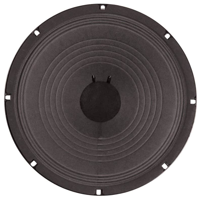 Eminence GA10-SC64 10" 20-Watt 8 Ohm Replacement Speaker image 1