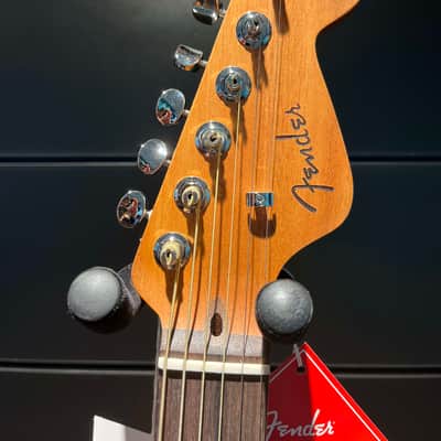 Fender Highway Series Dreadnought Natural image 5