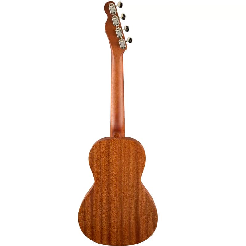 Fender Mino'Aka Concert Ukulele | Reverb