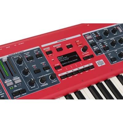 Nord Piano 6 73 | 73-Key Digital Piano. New with Full Warranty! image 19
