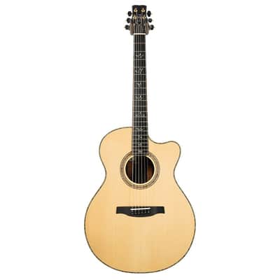 PRS Artist Package Angelus