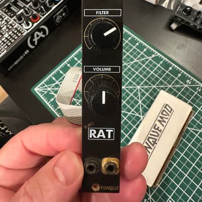 Funque Mod Eurorat Distortion image 2