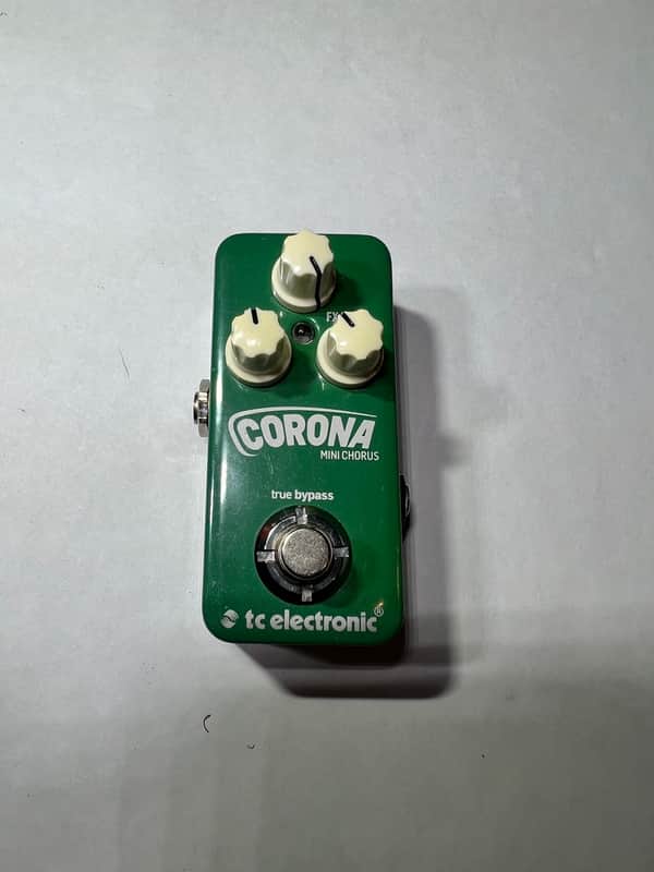 TC Electronic Corona Mini Chorus
