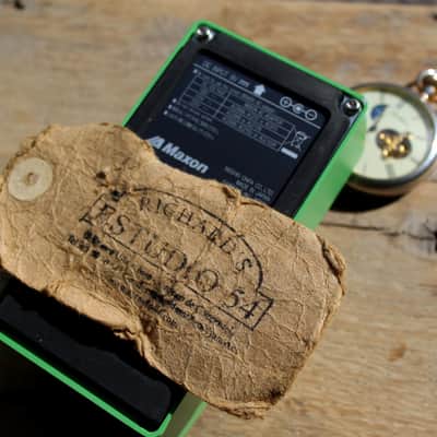 MAXON "OD-9 Overdrive" image 7