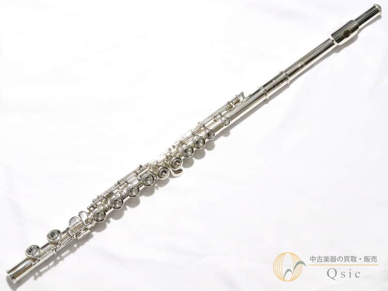 Yamaha Yfl 311 Ii image 1