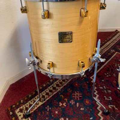 Yamaha Maple custom image 3