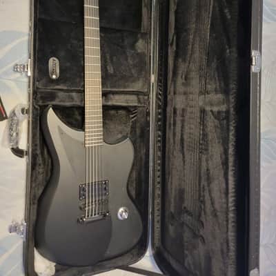 Dunable Yeti DE Cult Edition 2024 - Open Grain Black Satin image 2
