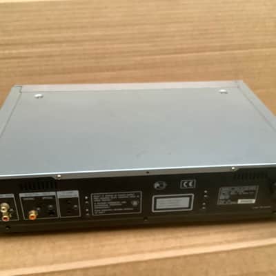 Sony CDP-XB920 QS High-end CD player  Silver XB  920 image 16