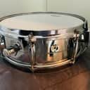 Gretsch 4160 Chrome Over Brass 14”x5" 70’s
