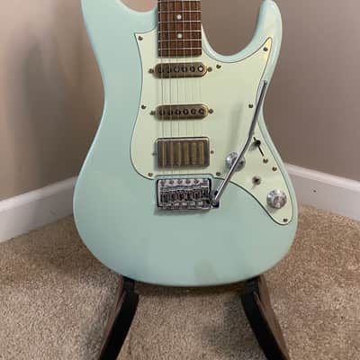 Schecter CXT Trouble Valli 