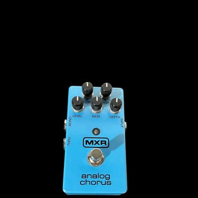 MXR M234 Analog Chorus -x12038 image 1