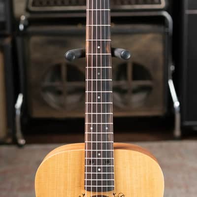 Taylor TS-BT Taylor Swift Baby Taylor Acoustic Guitar w/Gig Bag image 4